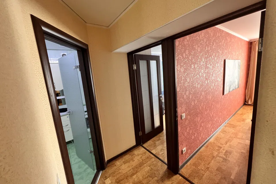 Апартаменты 3кв Центр ТРЦ Гудвин Максима Горького 59 
