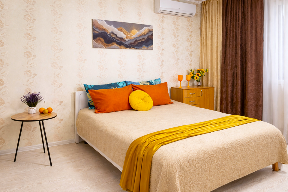 Милана на улице Воронежская 