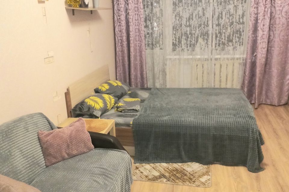 Квартира в центре