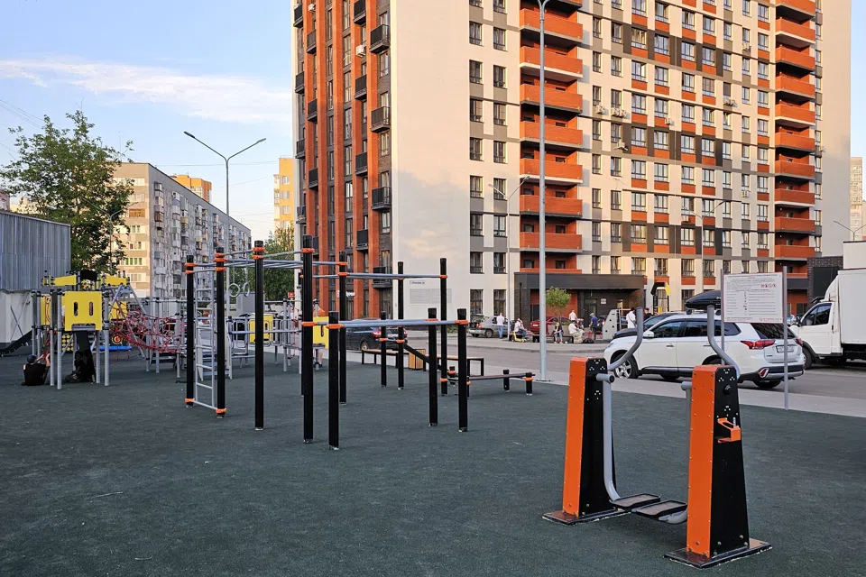 Уютная квартира в центре города.