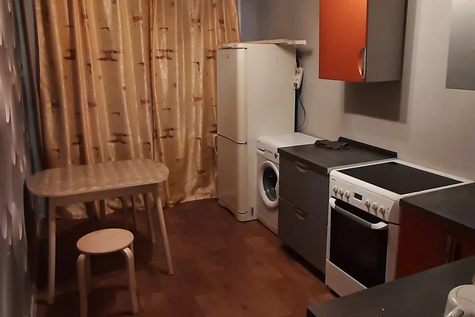 1 комн квартира Зеленоград корп. 708