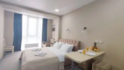 Квартира на проезде Голубые Дали 9 - 33