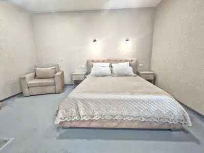 Квартира на проезде Голубые Дали 9-28