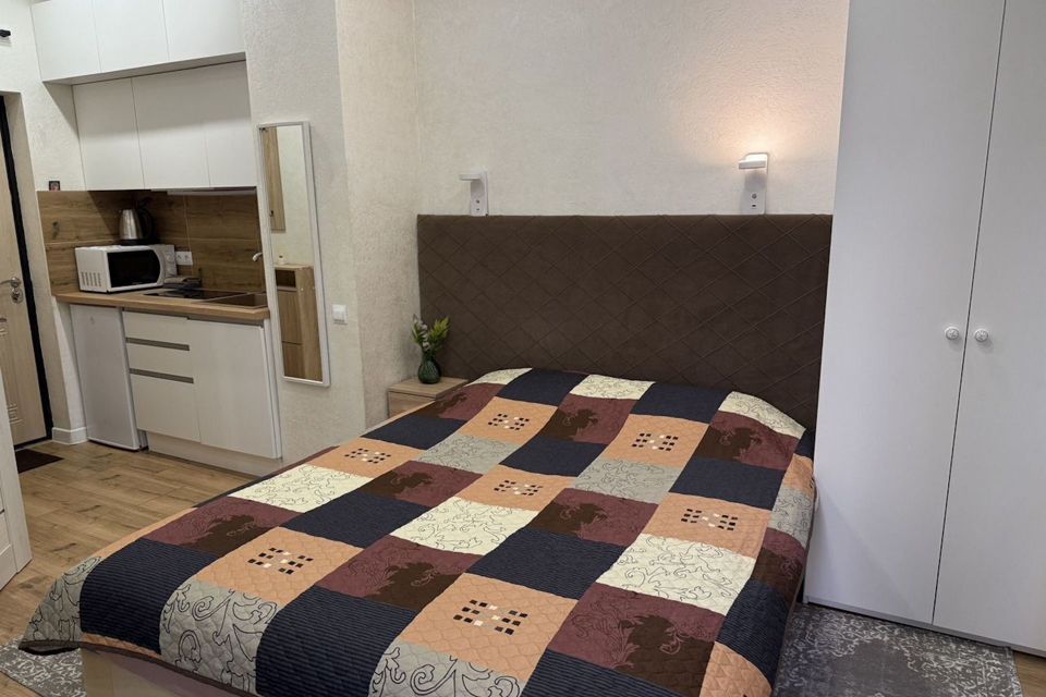 Cтильная студия