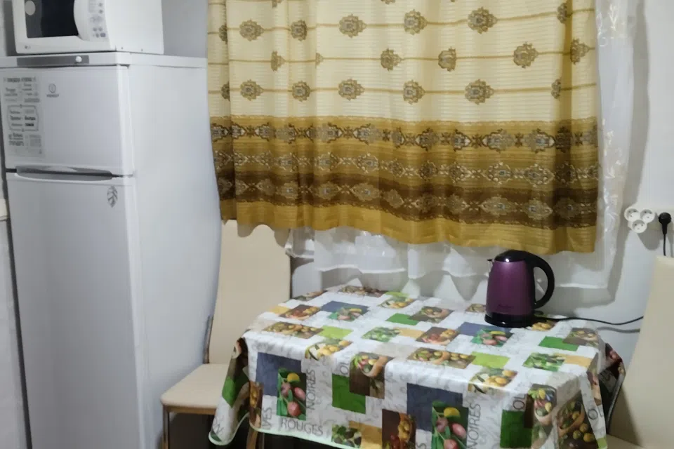 Отличное место для отдыха