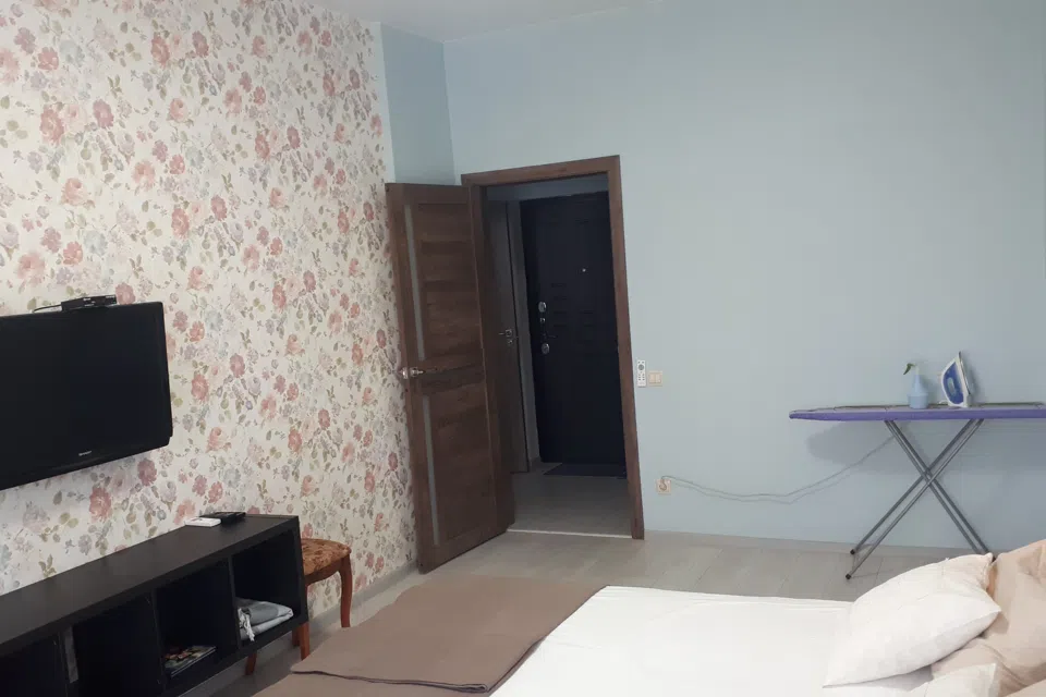 Евродвушка в самом шикарном Комплексе Альбатрос