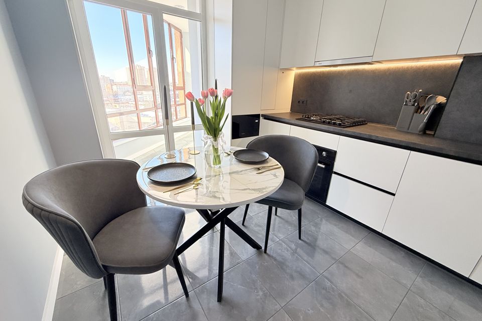 Премиум квартира Стиль и Любовь сети Все в гости