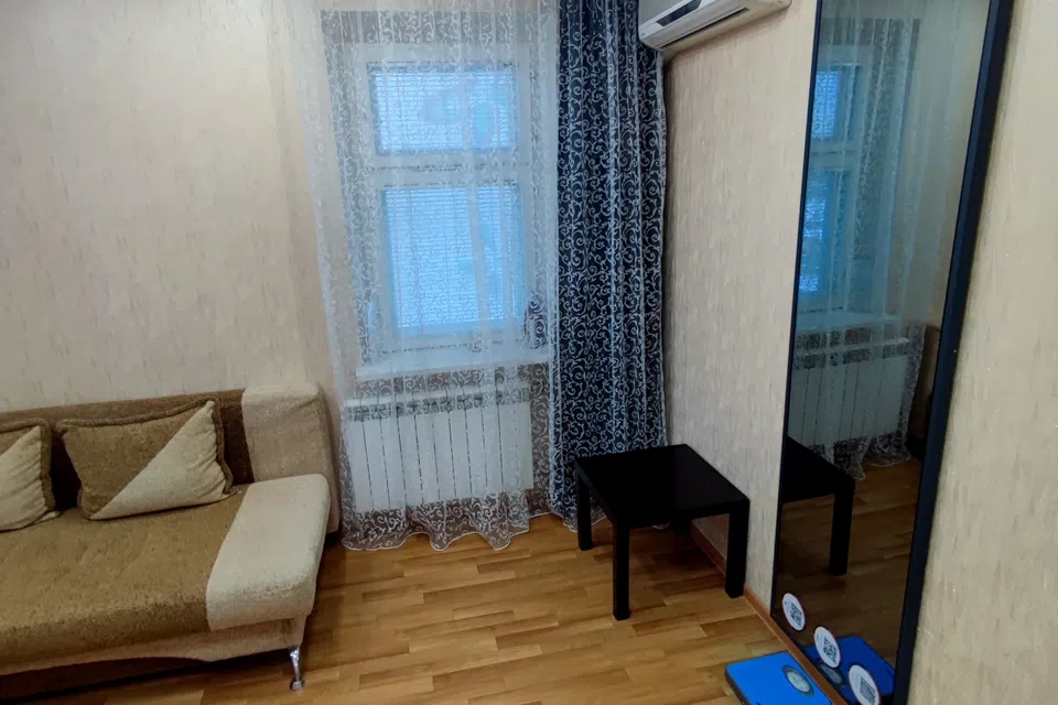 Уютная квартира для семьи или командировки