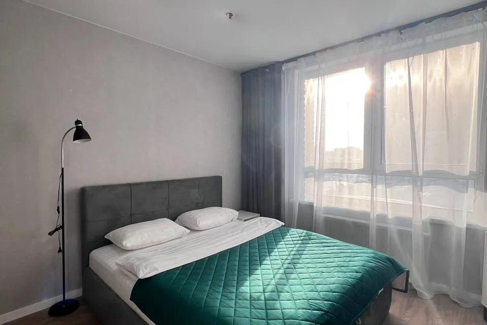 Inndays Apartments в Румянцево