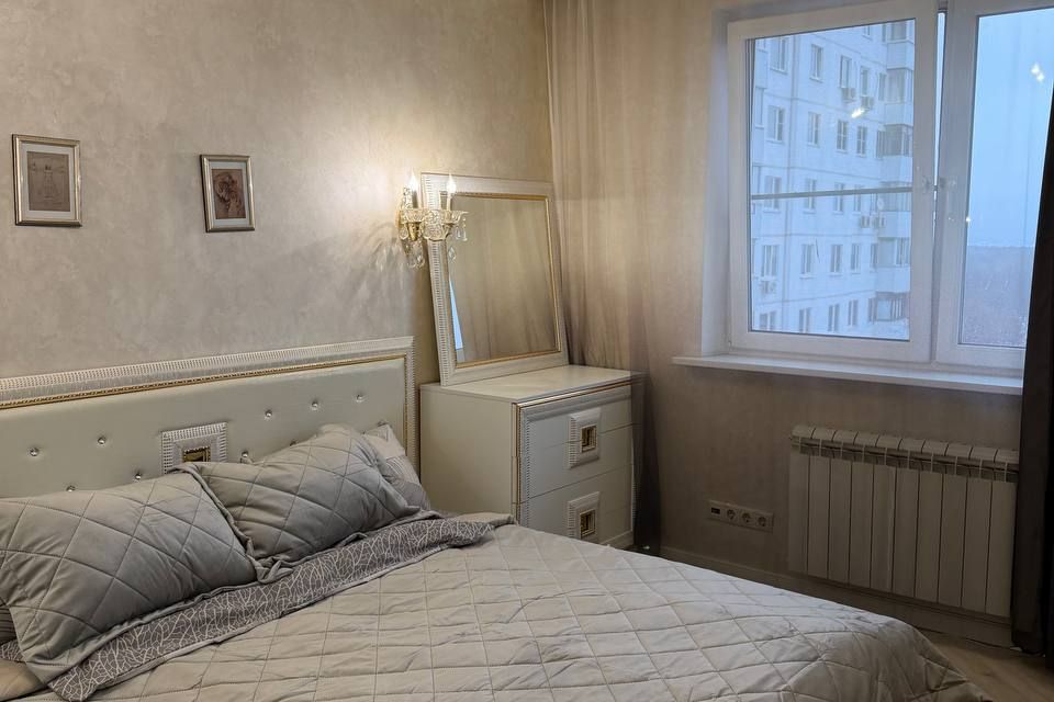 Уютная квартира у м. Каширская