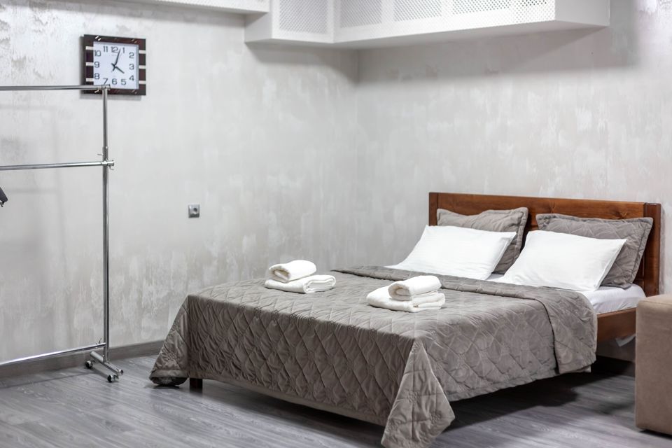 Уютная Студия Квадрат