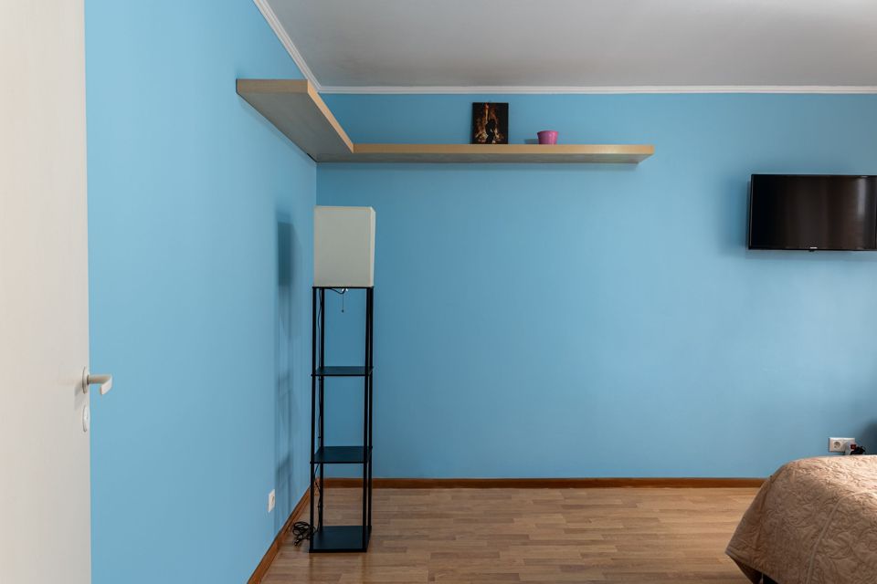 Апартаменты Flat Inn у Олимпийского и метро Проспект Мира

