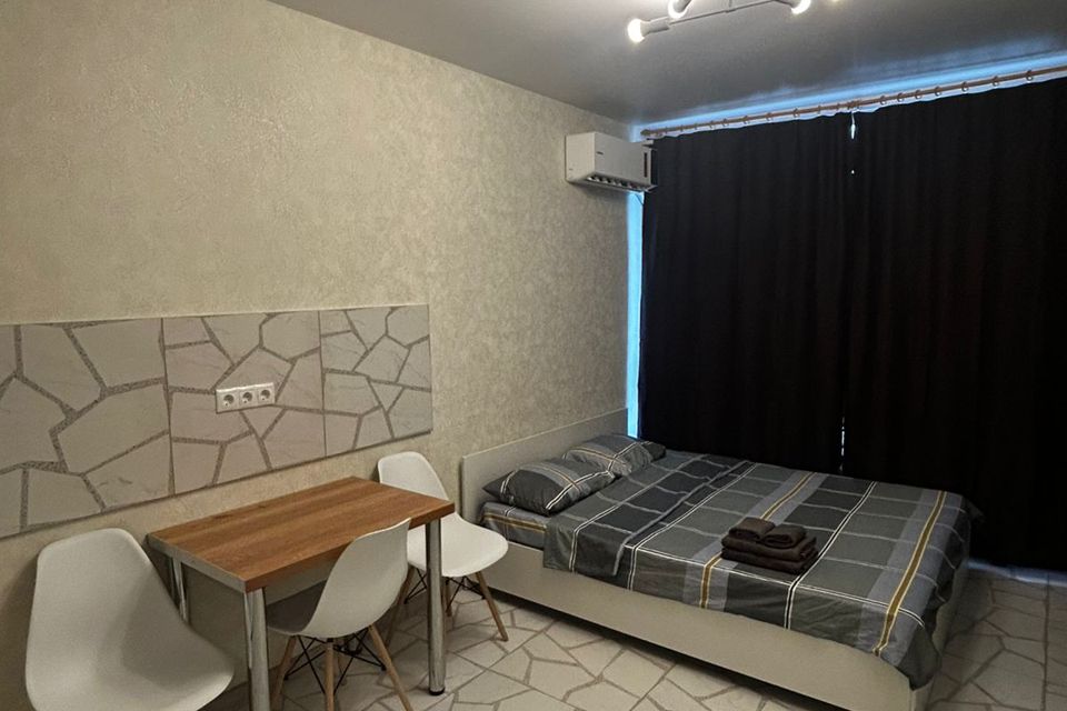 2-х ком. квартира в ЖК Лучи