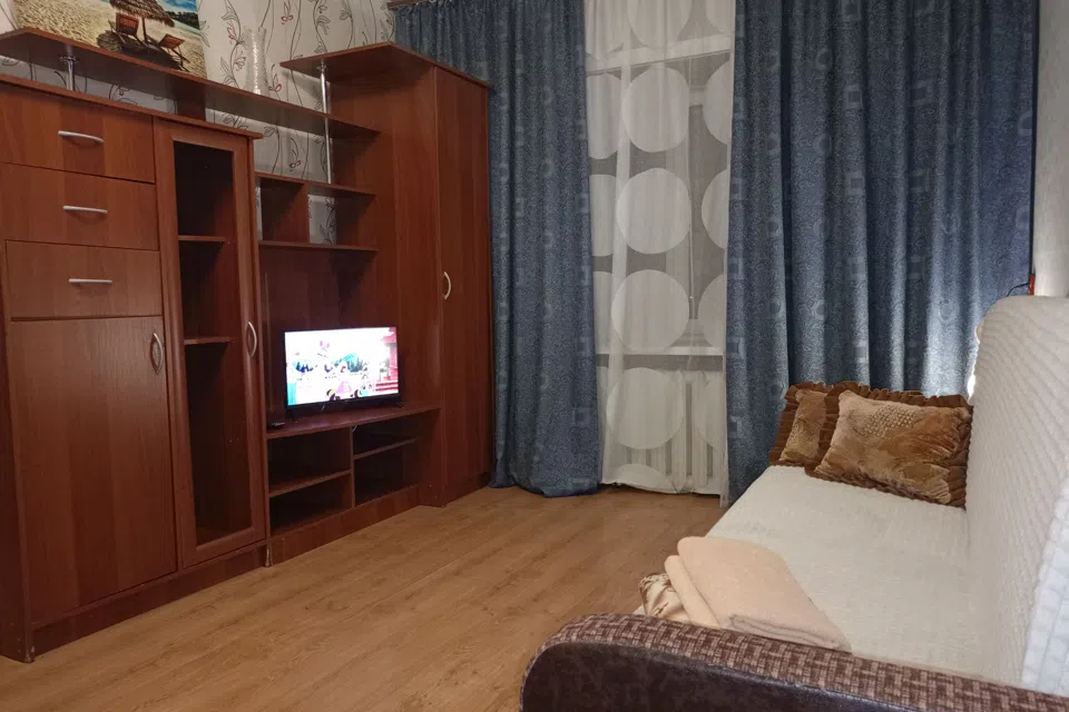 1-к. квартира, рядом с Вокзалом