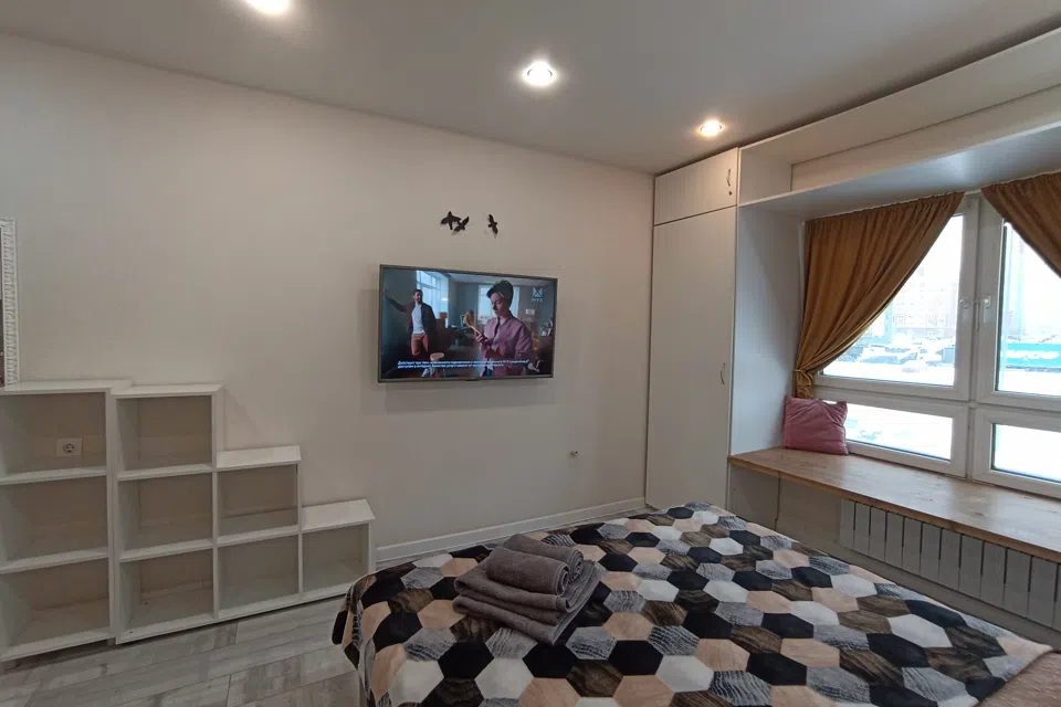 Loft Studio на Лавриненко 1