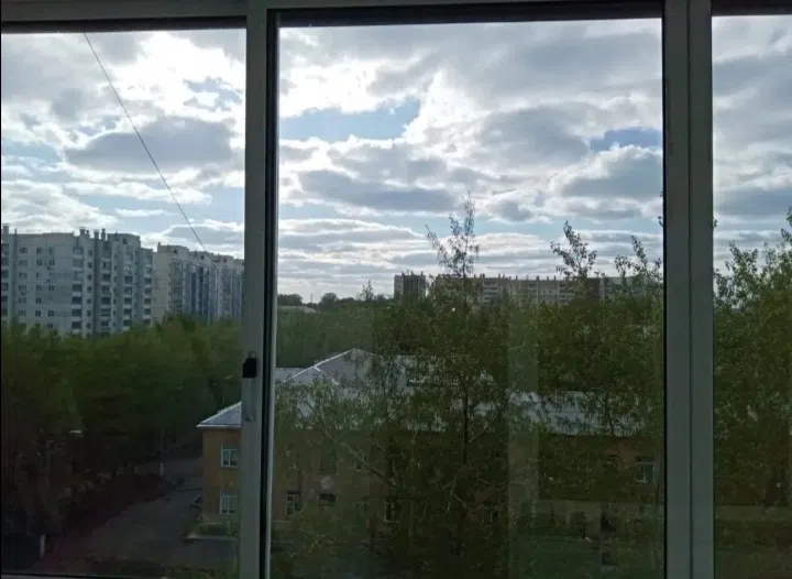 Сдам однокомнатную квартиру