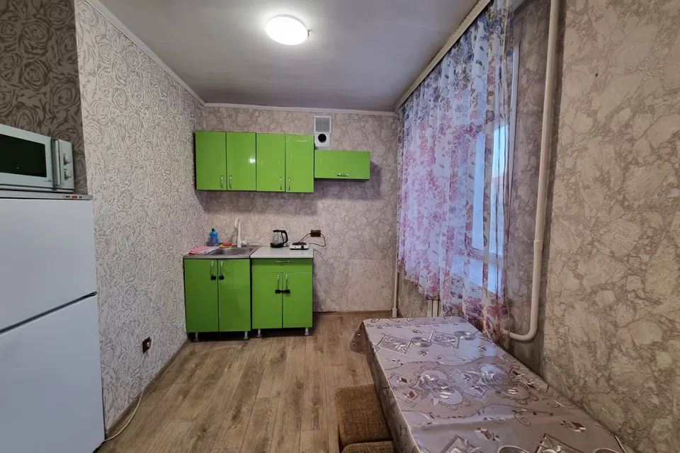 Уютная квартира рядом с Национальным музеем Республики Тыва.