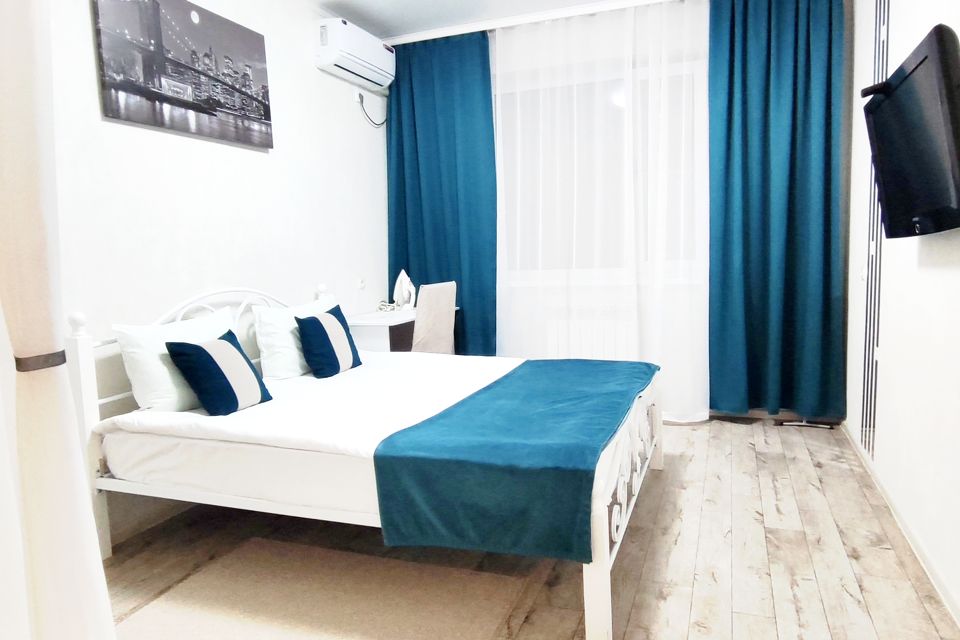 Квартира в Солнечном круге