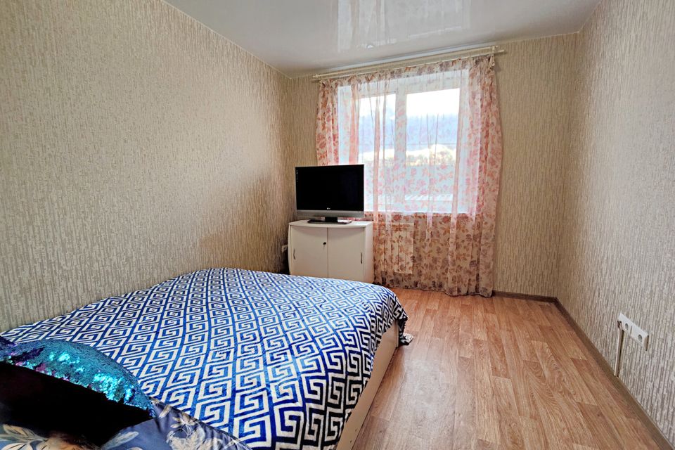 Уютные Сутки в Крутых Ключах 42