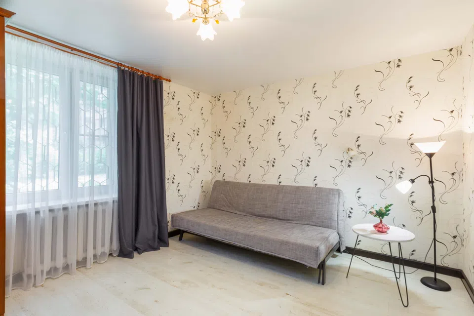 Inndays Apartments на Обручева