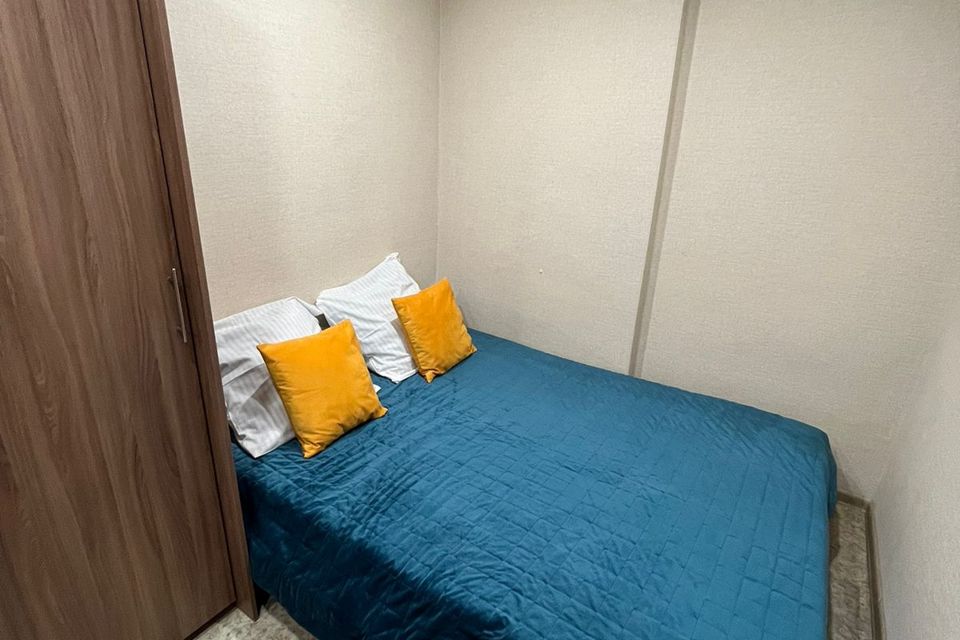 2-к квартира Ленина 37