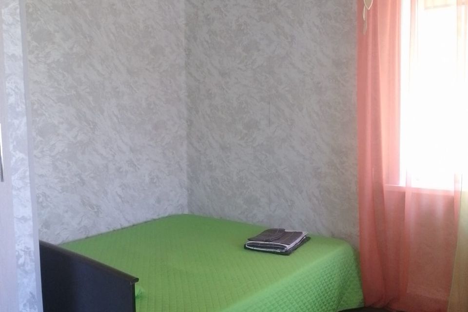 Уютная квартира с видом на парк