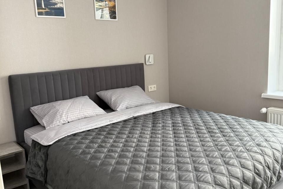 Уютные апартаменты  MAЯK