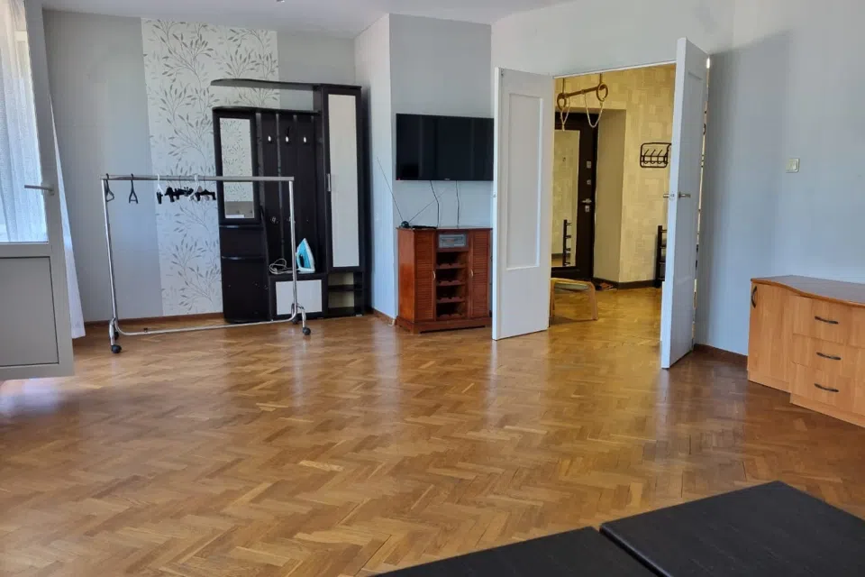 Квартира на берегу Чёрного моря
