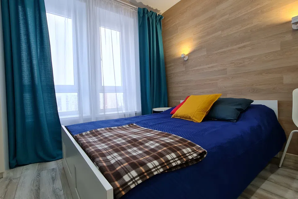 Loft Studio на Летчика Ларюшина 6к2