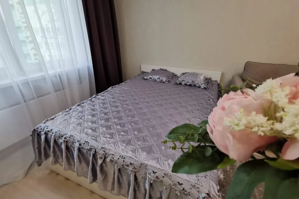 Уютная квартира Фантастика