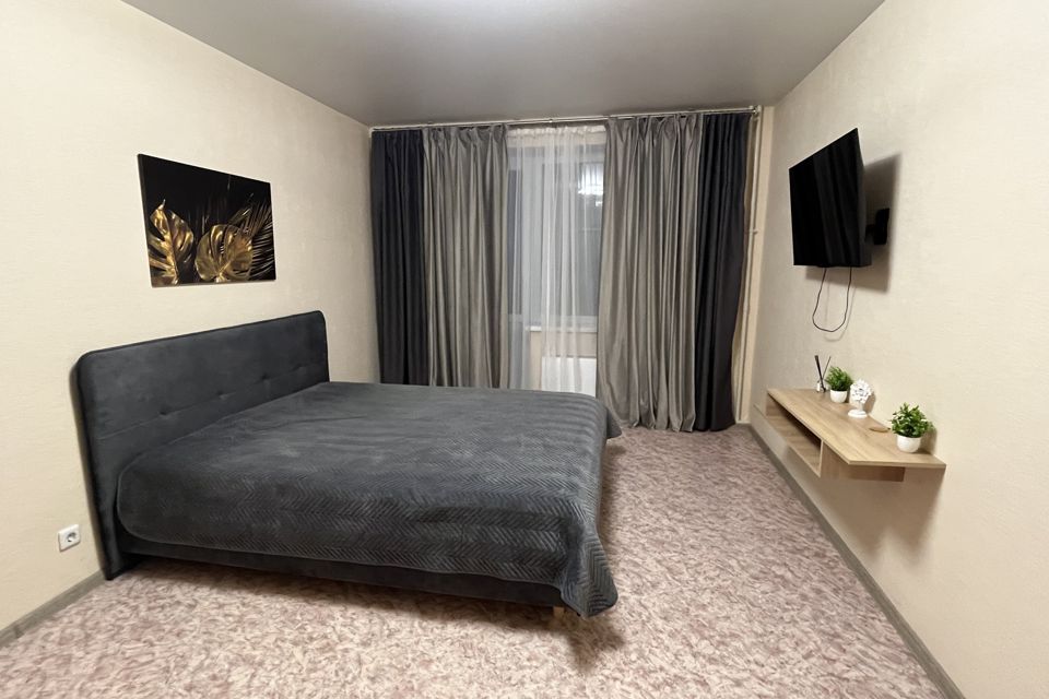 Квартира на улице 9 Января 233-35