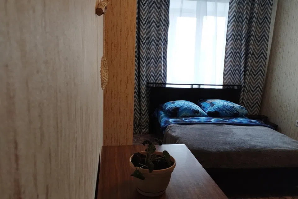 Квартира у котёнка с Лизюкова