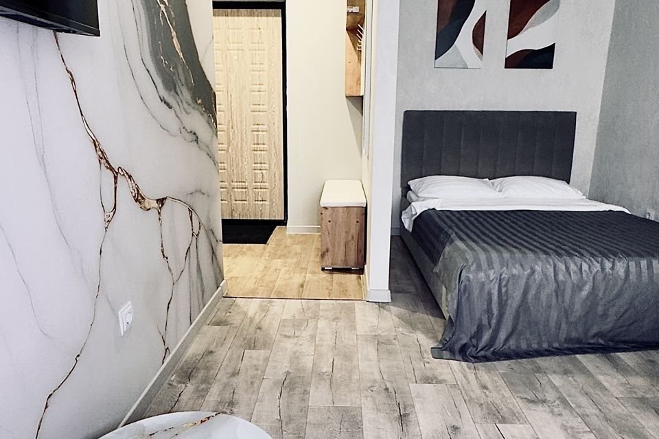 Уютная квартира в новом ЖК