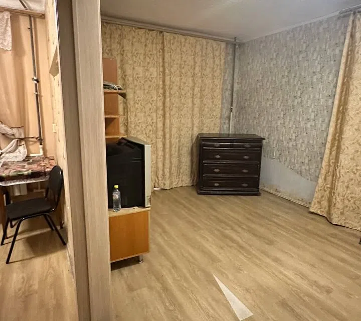 Квартира на Серышева