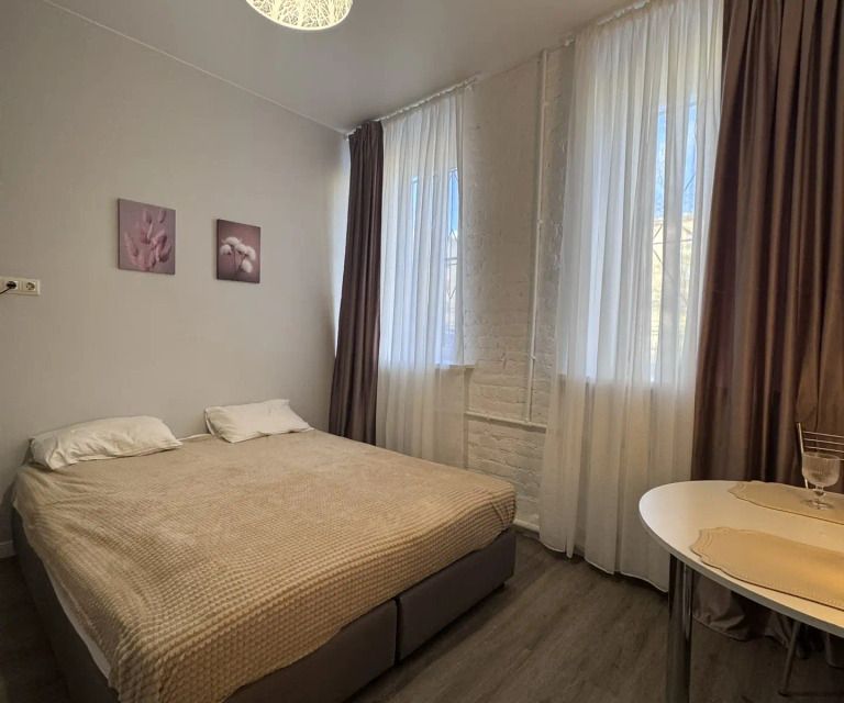 Апартаменты уютные в центре