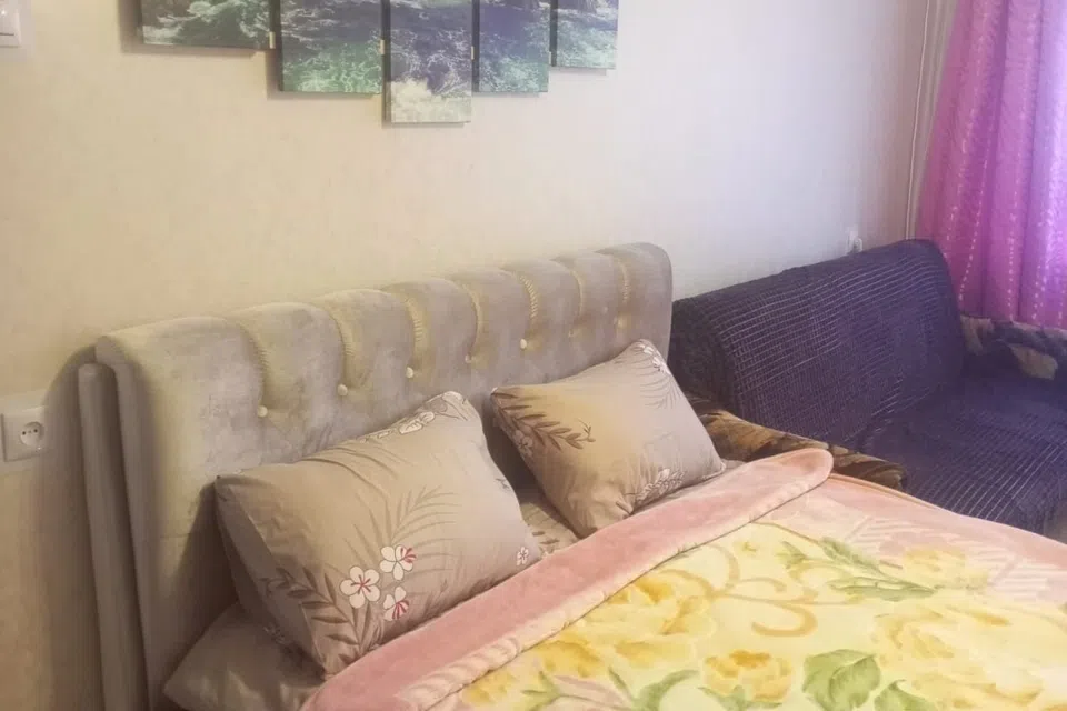 Квартира в центре города 