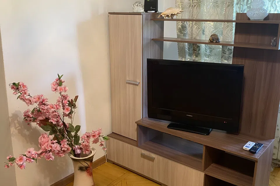 Недорого квартира в центре