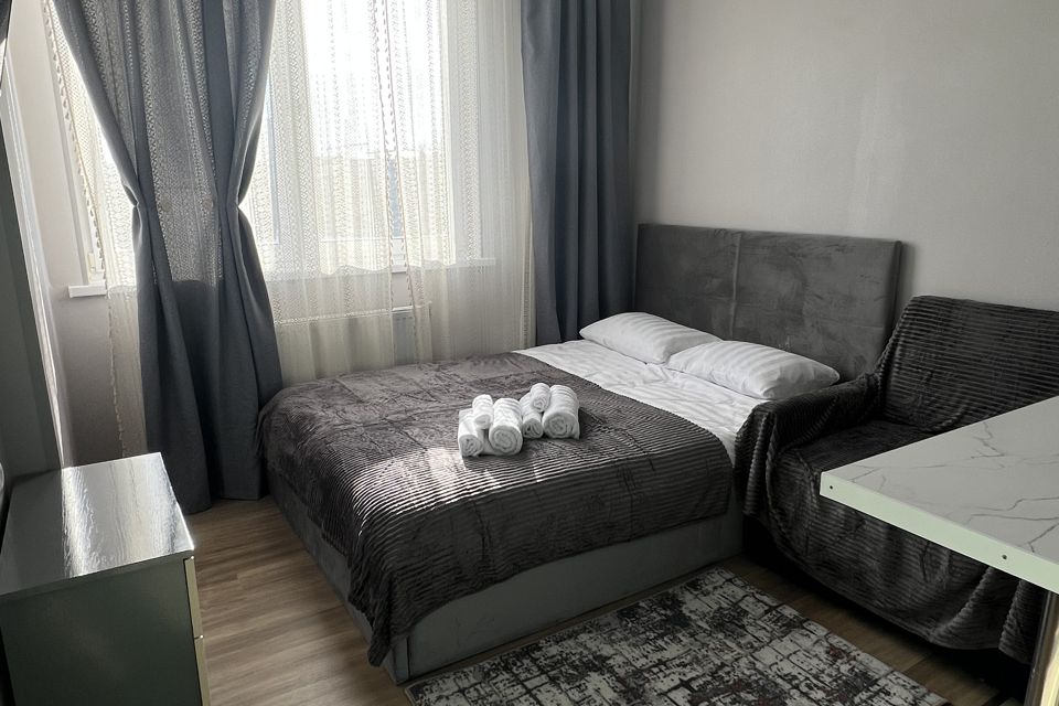 Квартира для Вас 2-х комнатная