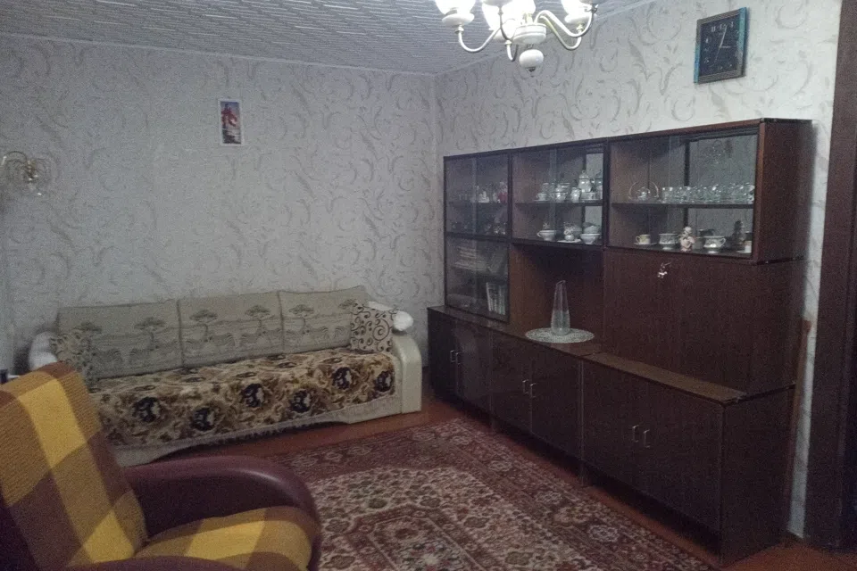 Уютная 2-х комн. квартира в центре