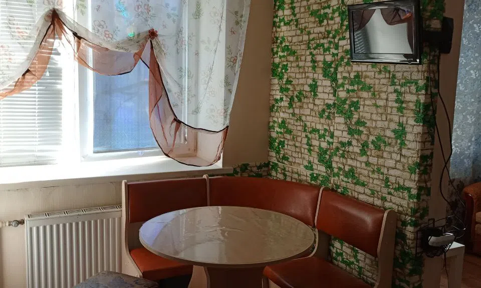 Уютная студия в новом жилом комплексе