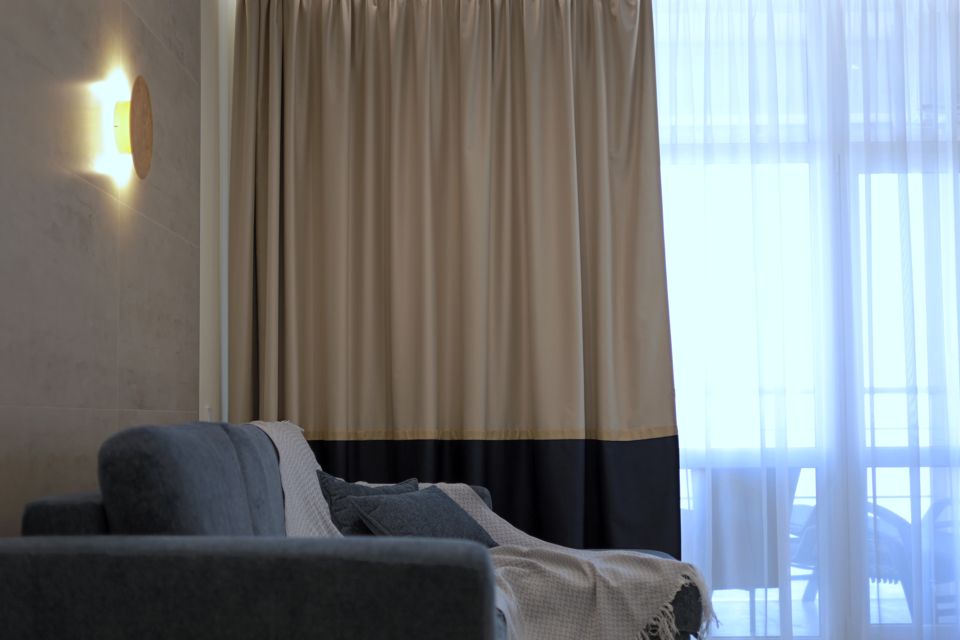 Первая береговая линия, закрытая территория,собственный пляж