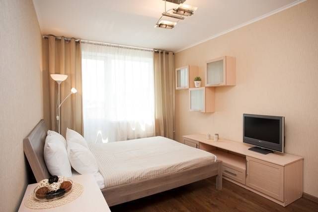 Inndays Apartments в Коньково
