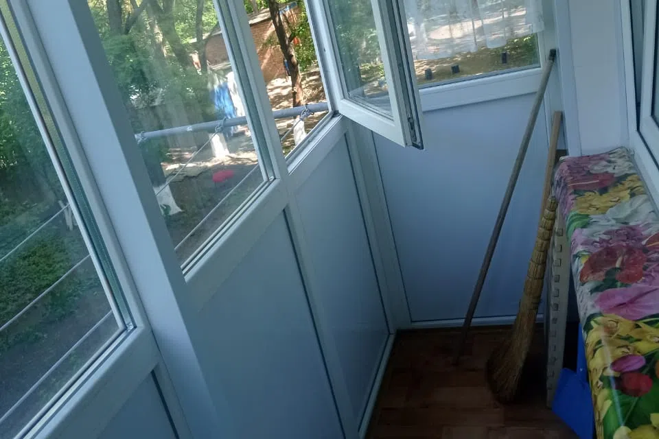 Уютная квартира рядом с лиманом