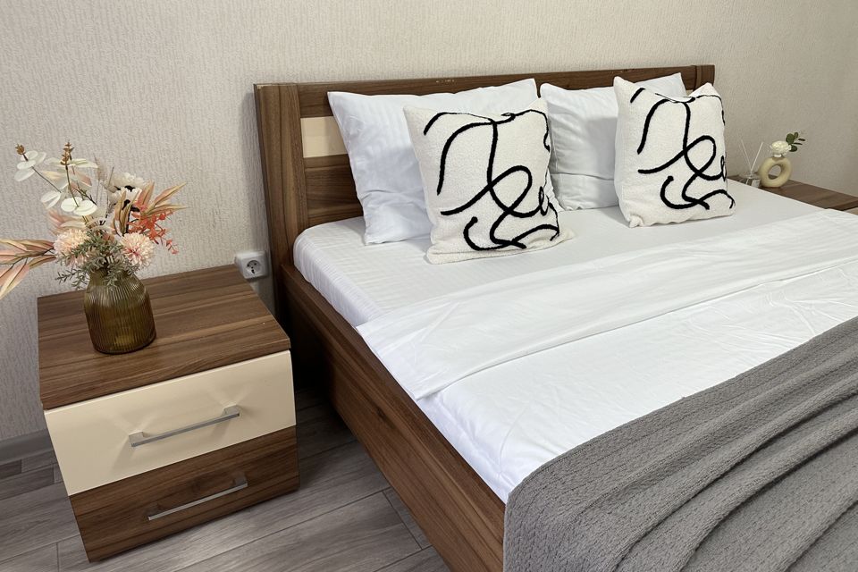 2-к квартира в центре города