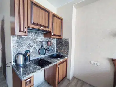 Квартира на проезде Голубые Дали 9-30