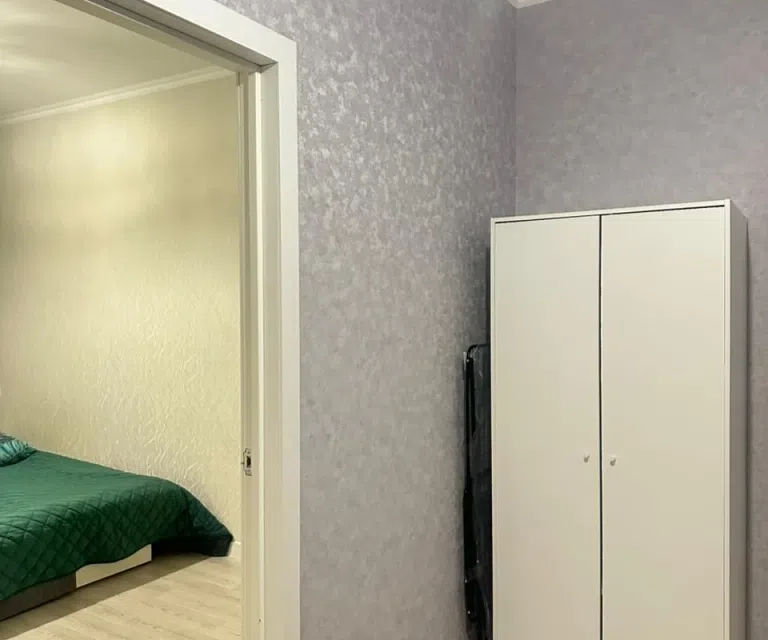 Квартира на Тимирязева 1