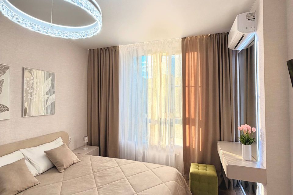 Ваш Идеальный Отдых у Подножия Машука