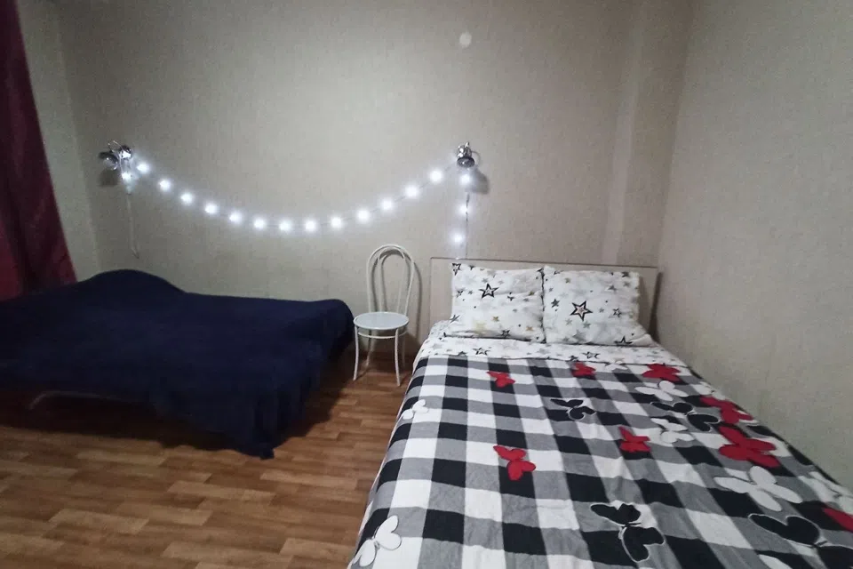 На Столбы, в Бобровый Лог