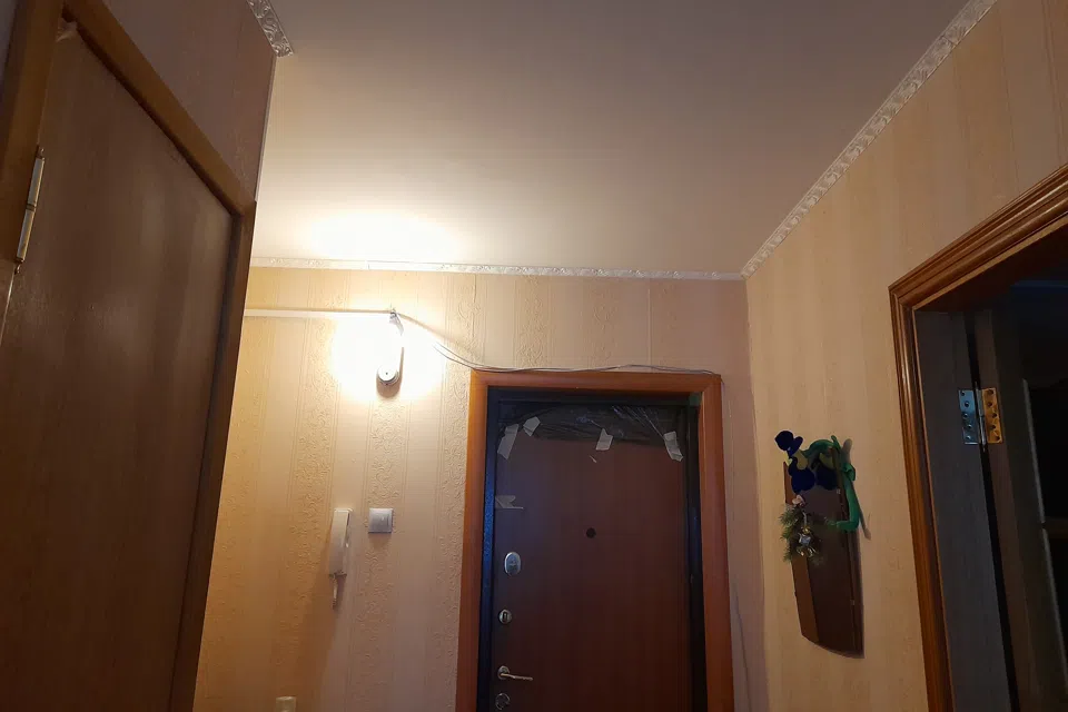 Квартира в южном микрорайне