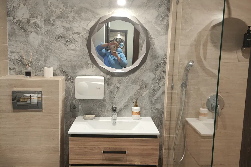 Культурно. Уютно.